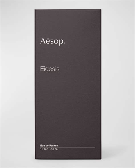 eidesis aesop neiman marcus.